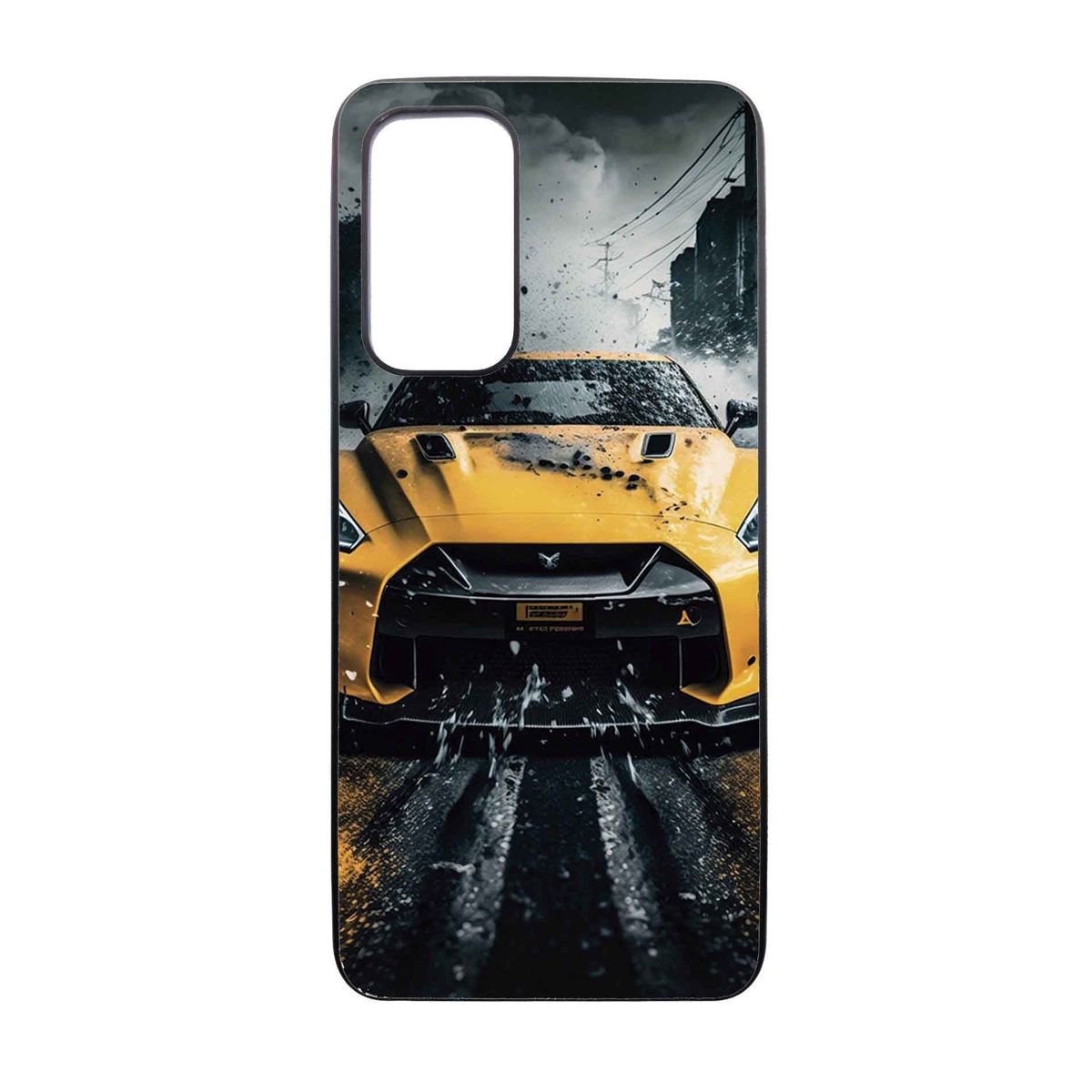 GENERICO - Funda Protector Case Para XIAOMI MI 10T 10T PRO