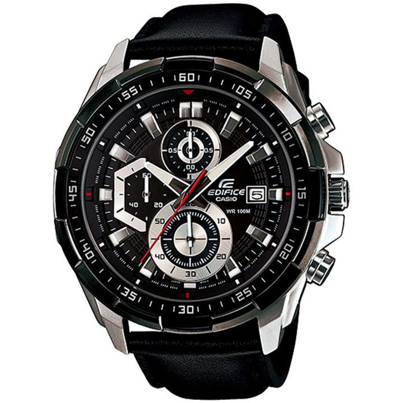 CASIO - Reloj Casio Edifice EFR-539L-1AV