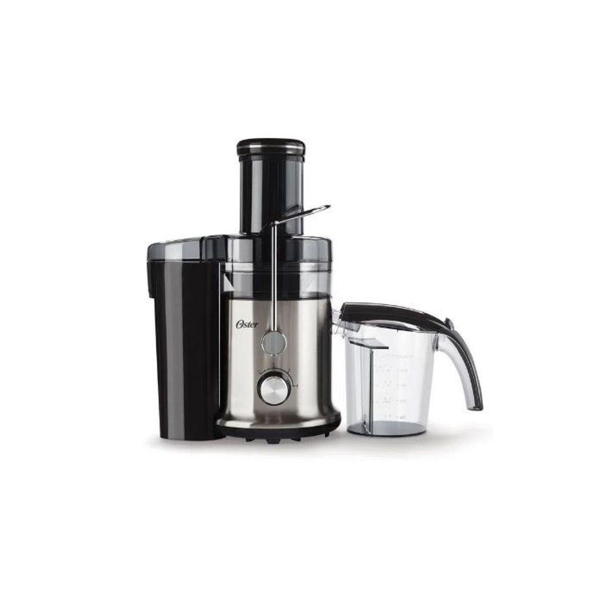OSTER - Extractor de Jugos Oster FPSTJE320S-053 600 Watts