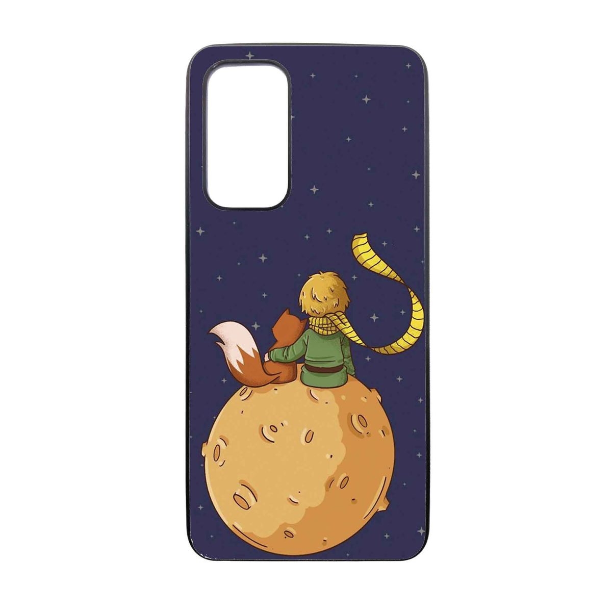 GENERICO - Funda Protector Case Para XIAOMI MI 10T 10T PRO.