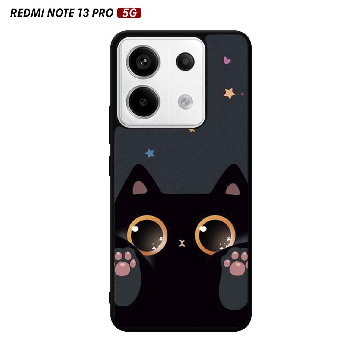 GENERICO - Funda Protector Case Para XIAOMI NOTE 13 PRO 5G