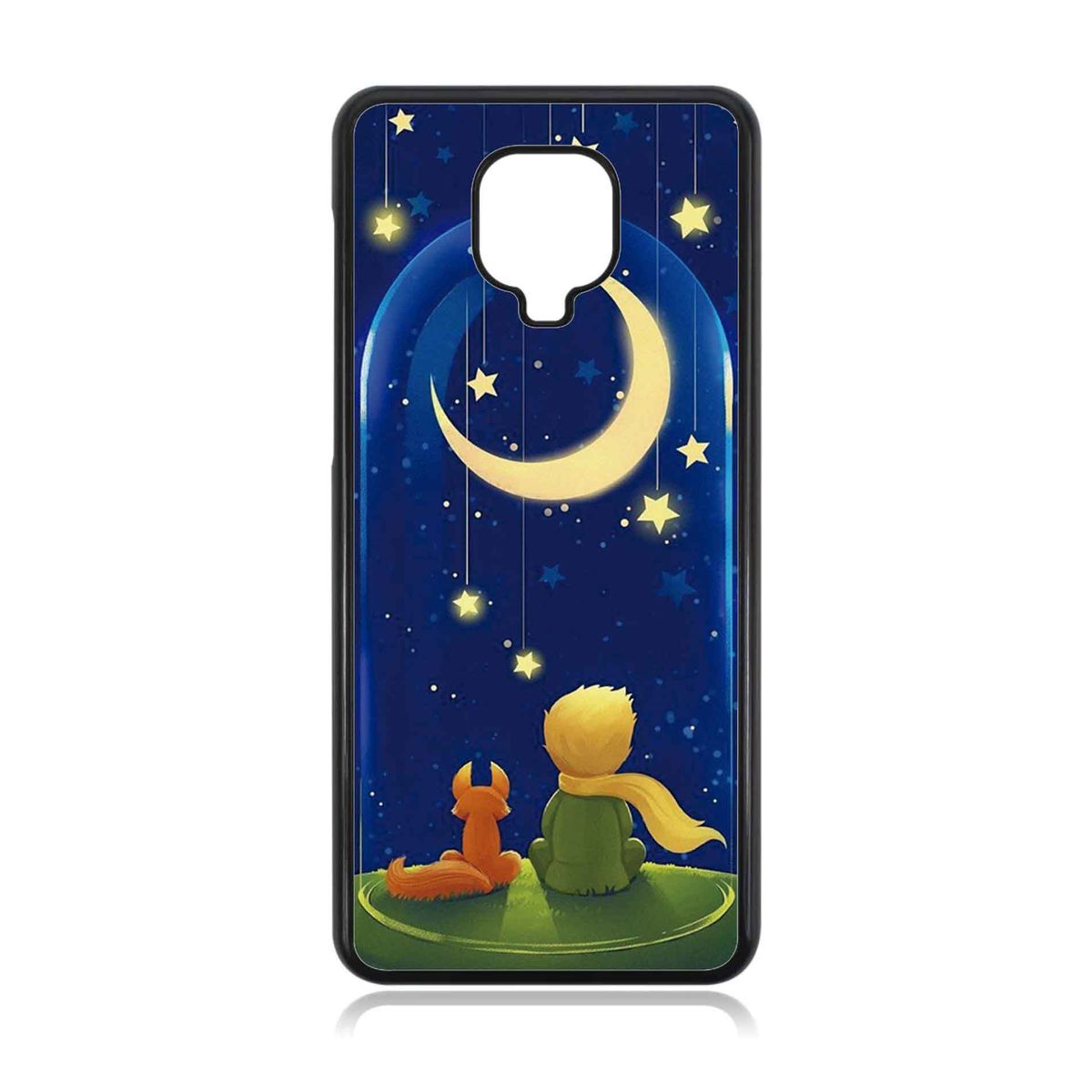 GENERICO - Funda Protector Case Para XIAOMI NOTE 9 PRO