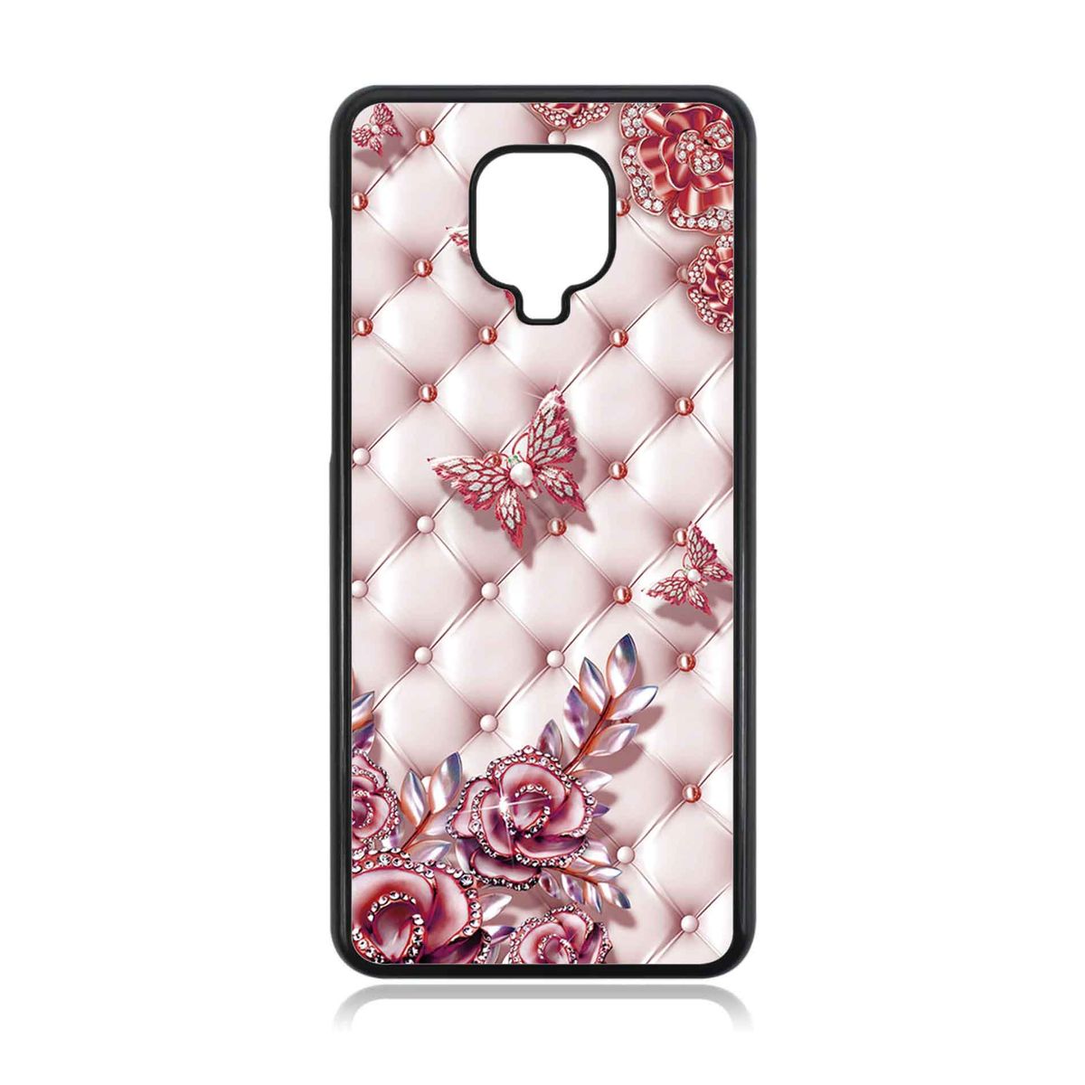 GENERICO - Funda Protector Case Para XIAOMI NOTE 9 PRO
