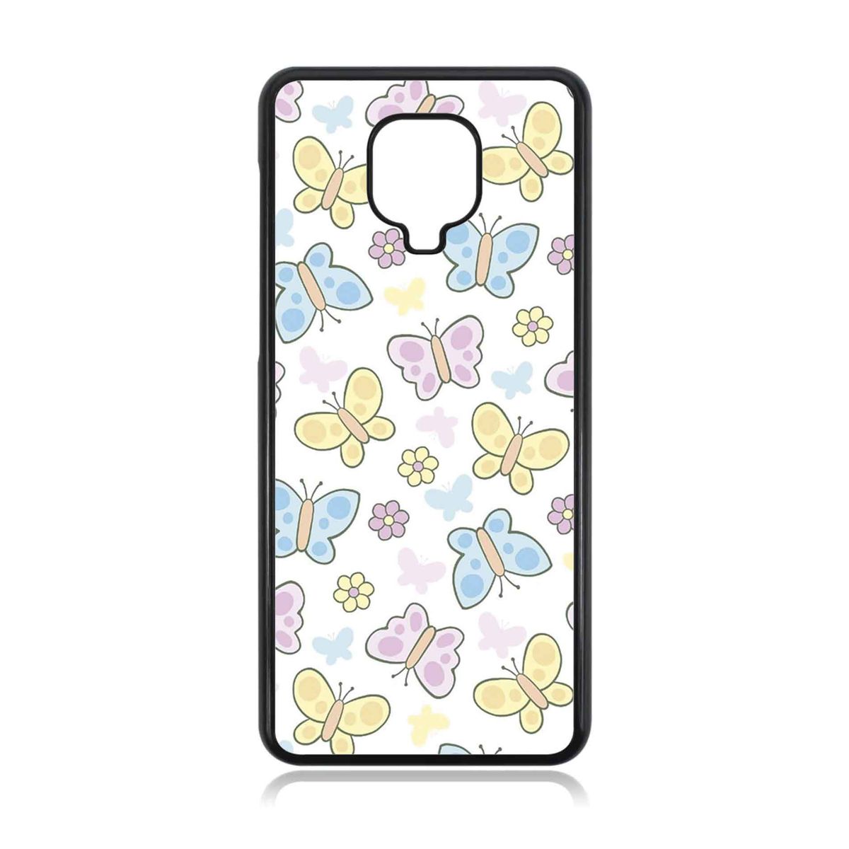 GENERICO - Funda Protector Case Para XIAOMI NOTE 9 PRO