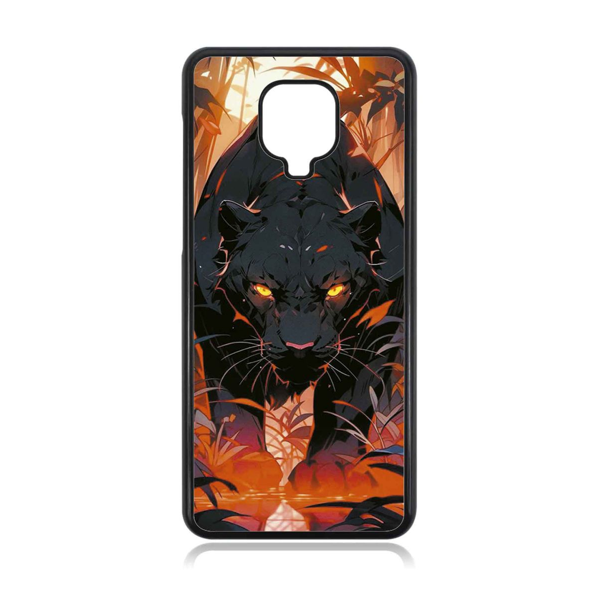 GENERICO - Funda Protector Case Para XIAOMI NOTE 9 PRO