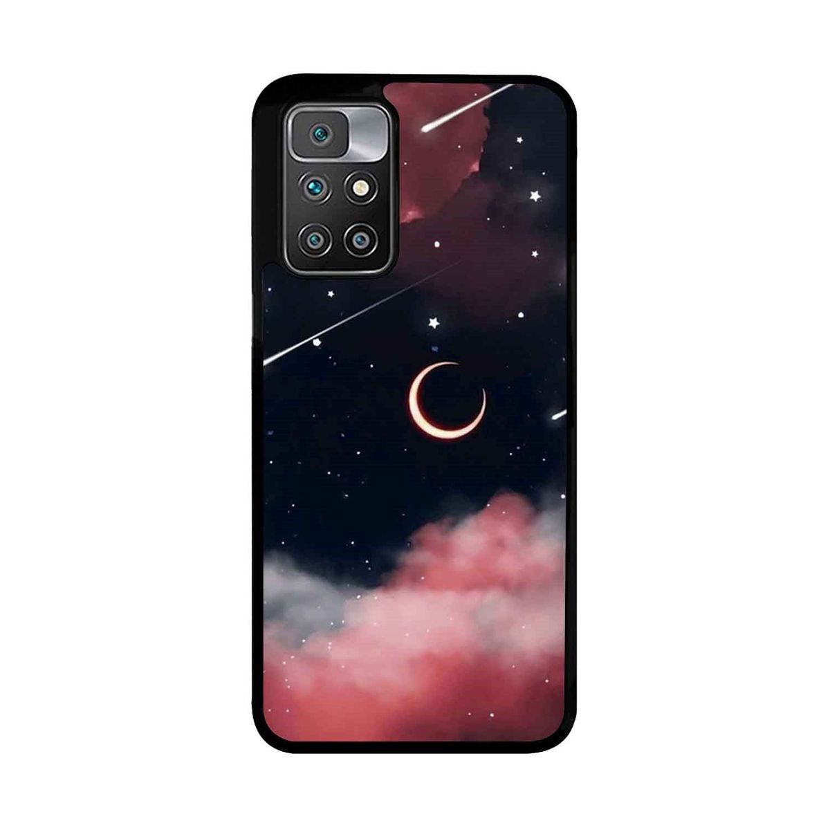 GENERICO - Funda Protector Case Para XIAOMI REDMI 10