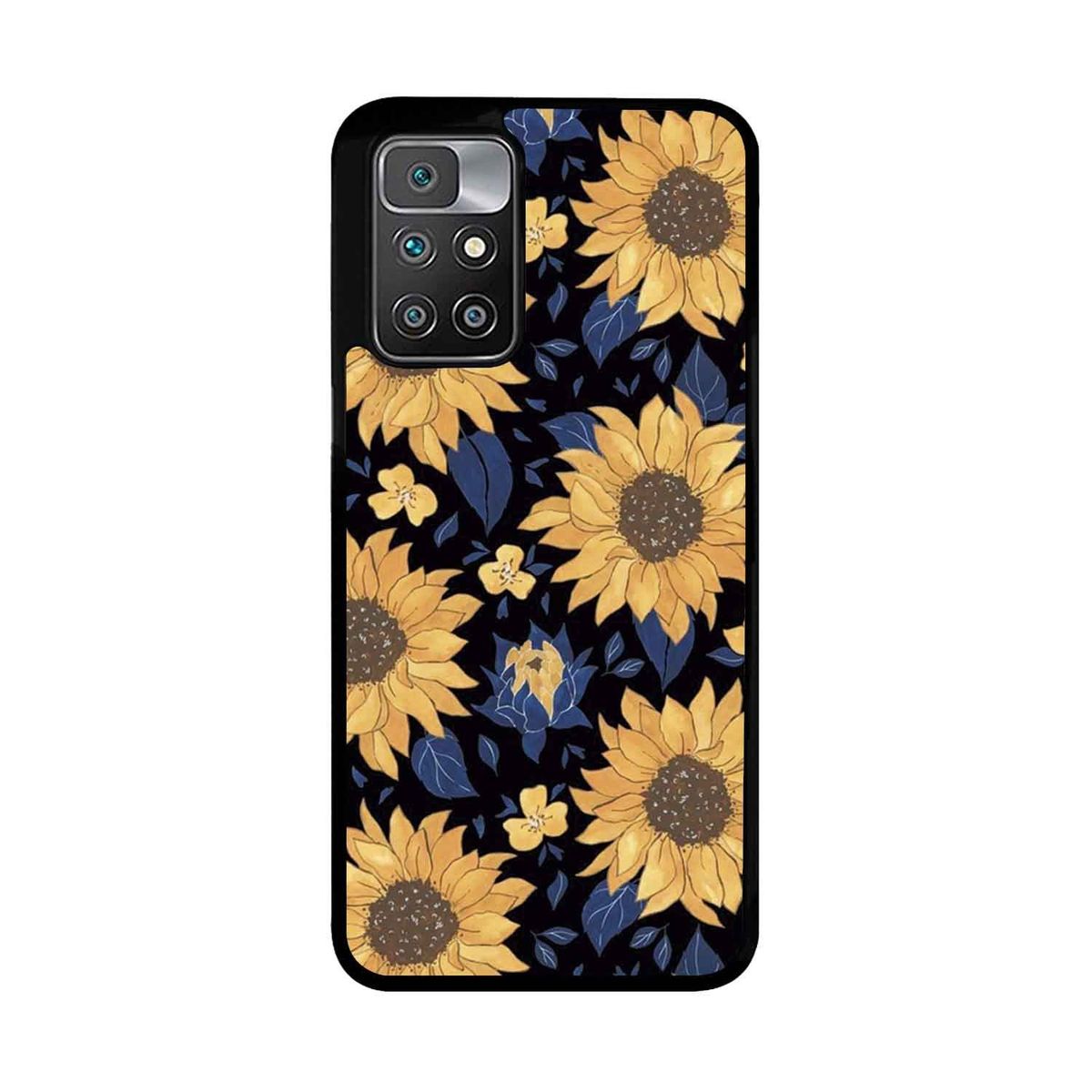 GENERICO - Funda Protector Case Para XIAOMI REDMI 10