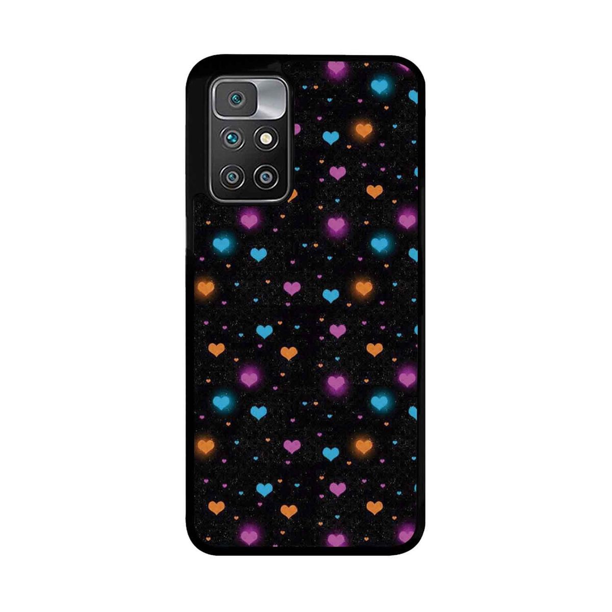 GENERICO - Funda Protector Case Para XIAOMI REDMI 10