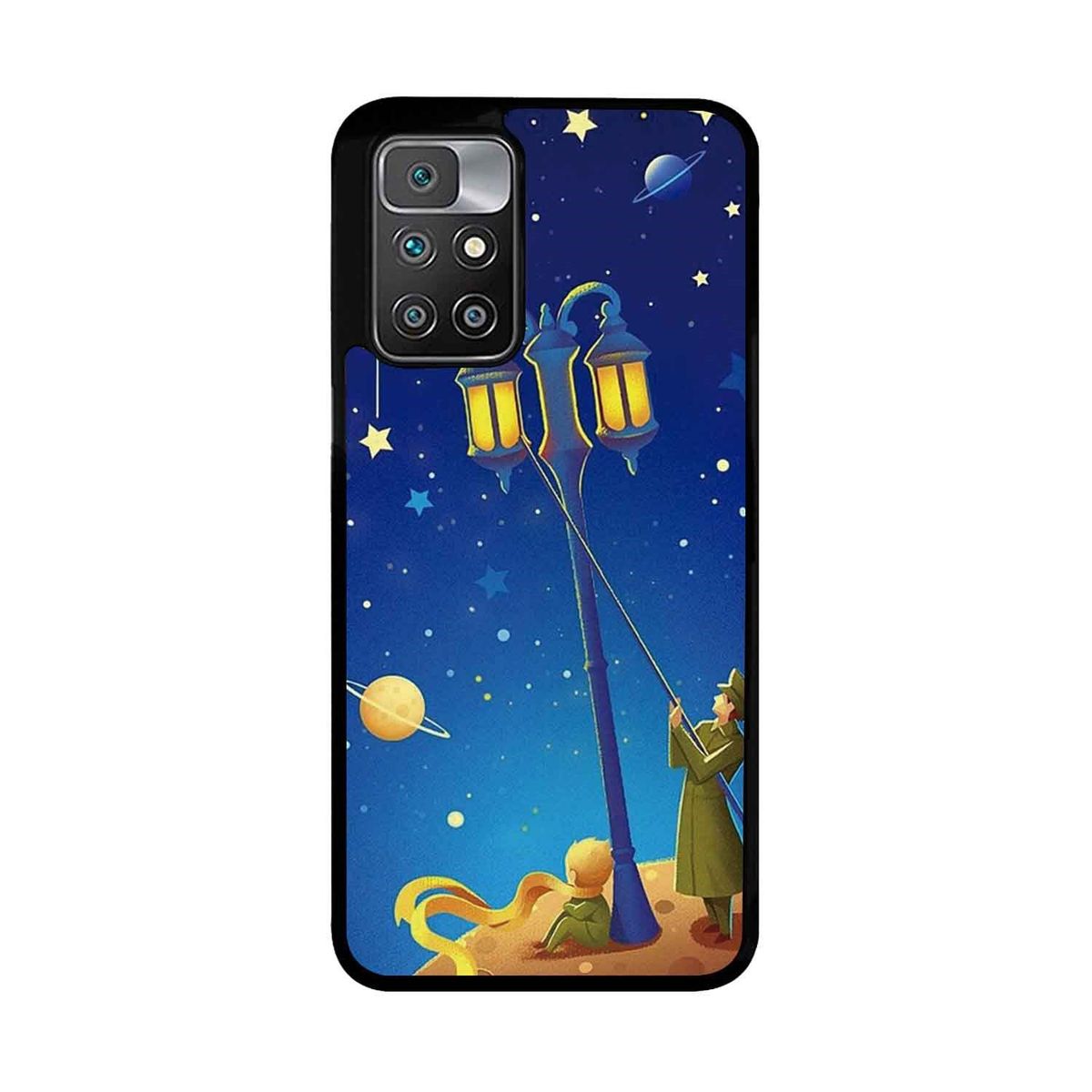 GENERICO - Funda Protector Case Para XIAOMI REDMI 10