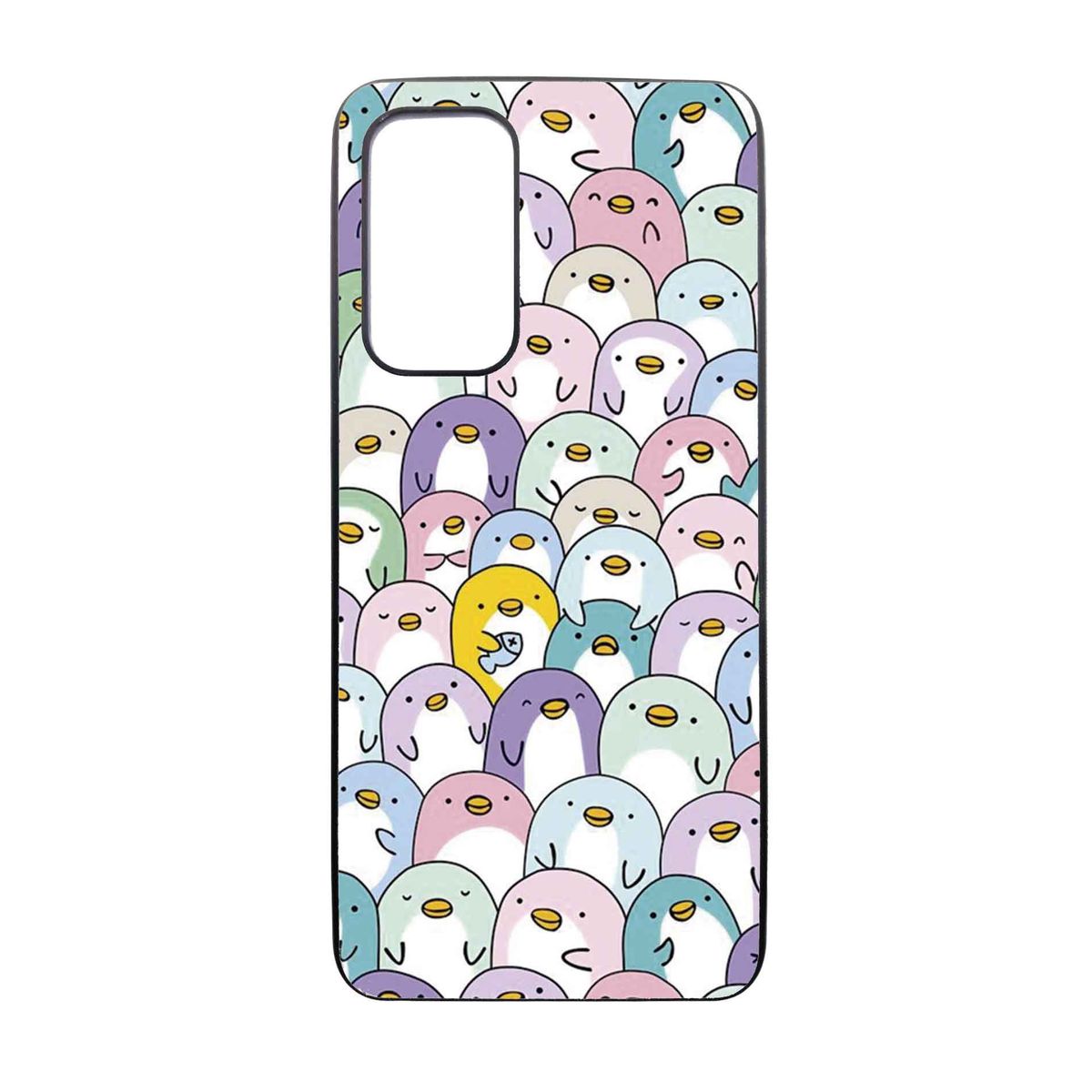 GENERICO - Funda Protector Case Para XIAOMI MI 10T 10T PRO.