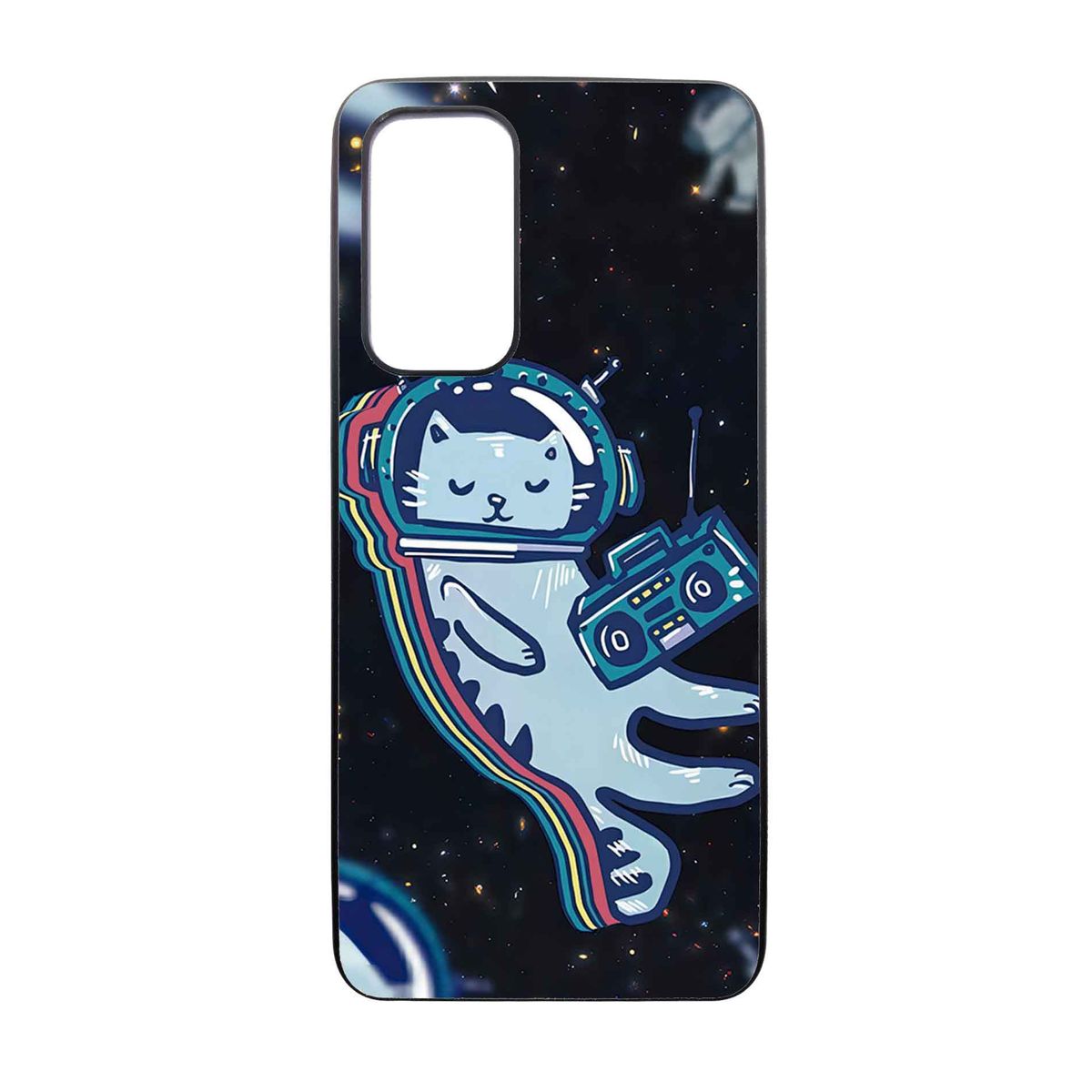 GENERICO - Funda Protector Case Para XIAOMI MI 10T 10T PRO