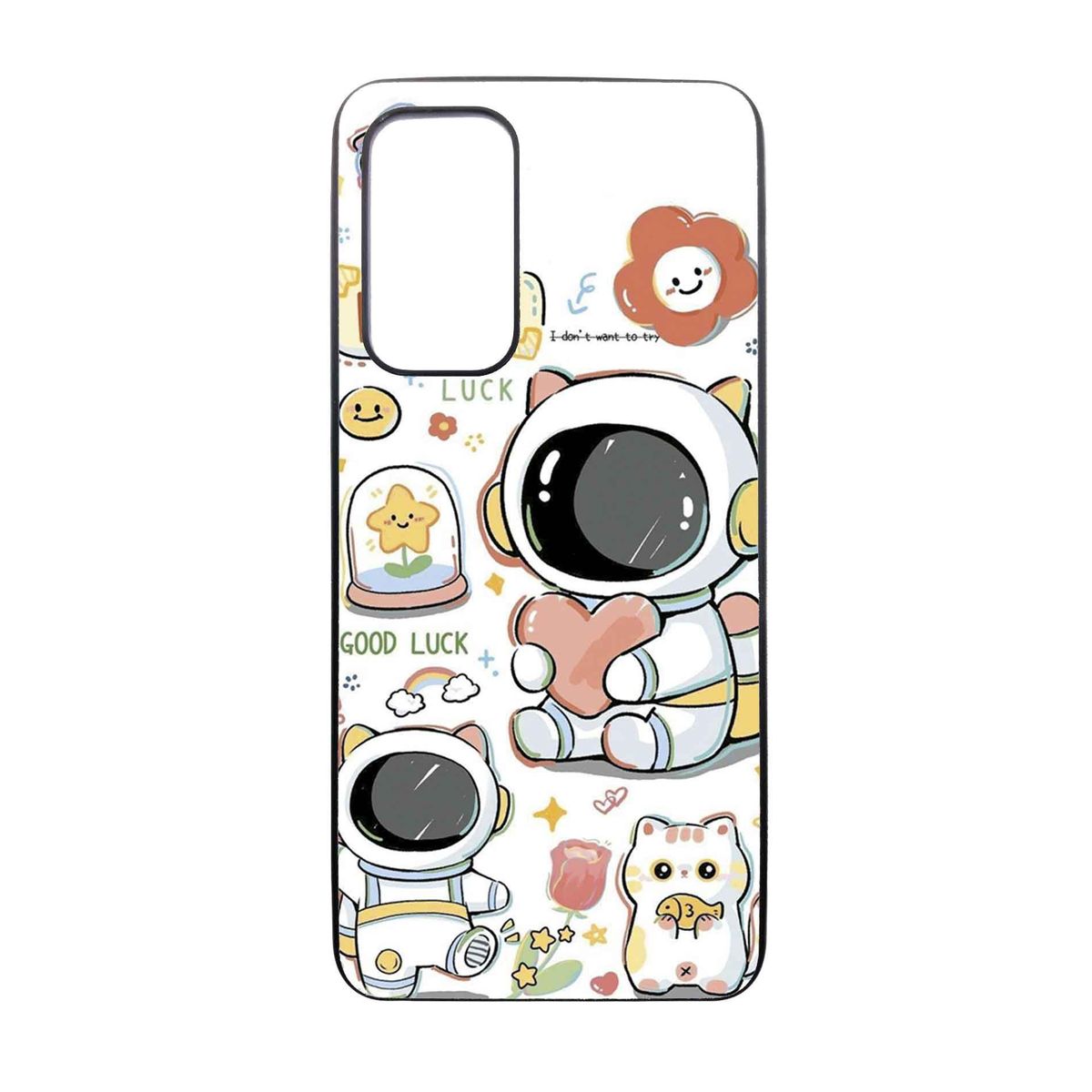 GENERICO - Funda Protector Case Para XIAOMI MI 10T 10T PRO