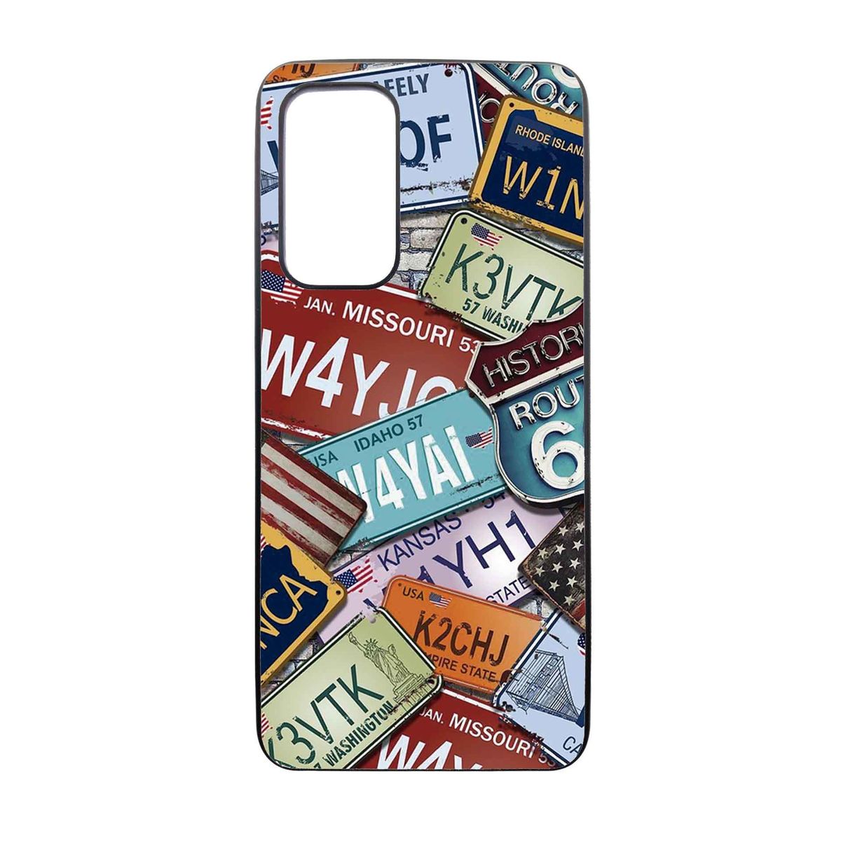 GENERICO - Funda Protector Case Para XIAOMI MI 10T 10T PRO