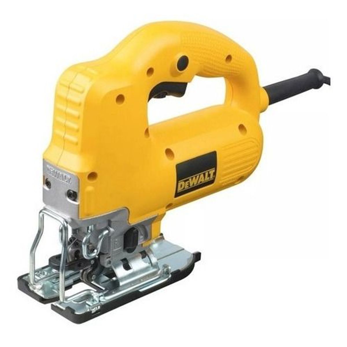 DEWALT - Sierra Caladora Encastre Tipo T 550W 0-3100 Cpm