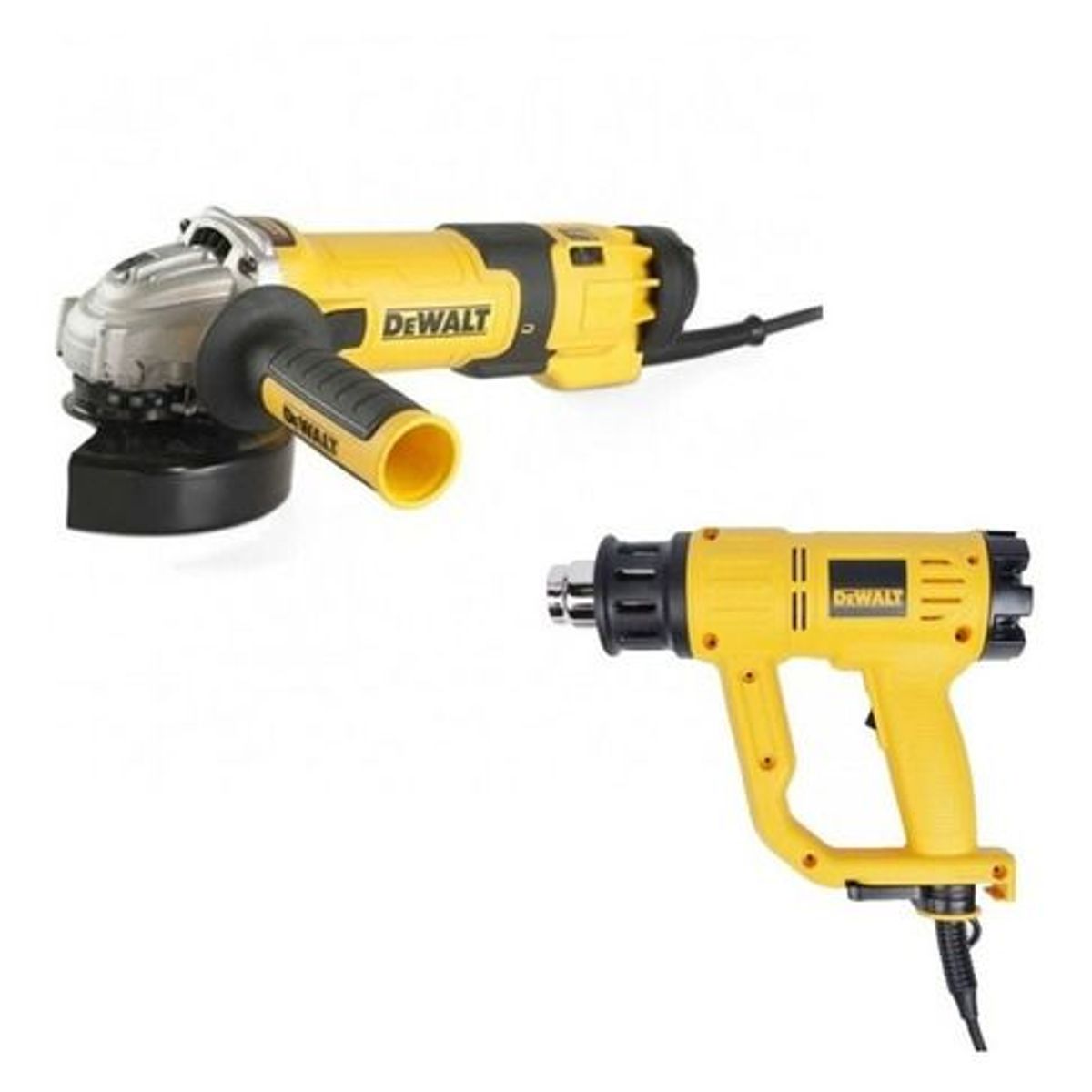 DEWALT - Esmeril Dwe4336-B2+D26411-B2C