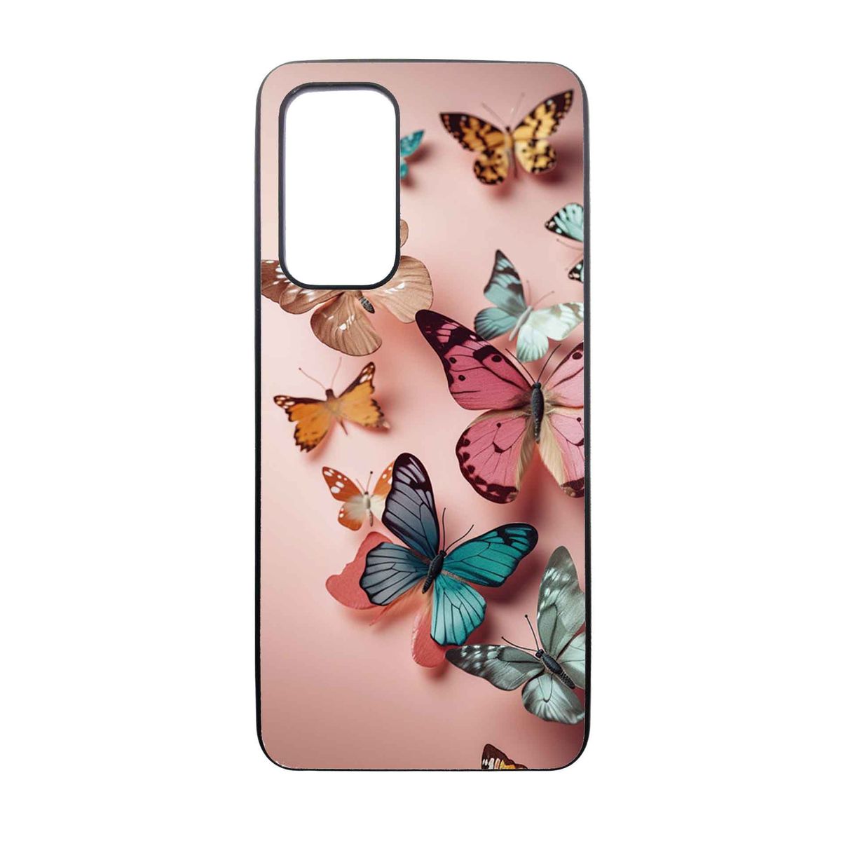 GENERICO - Funda Protector Case Para XIAOMI MI 10T 10T PRO