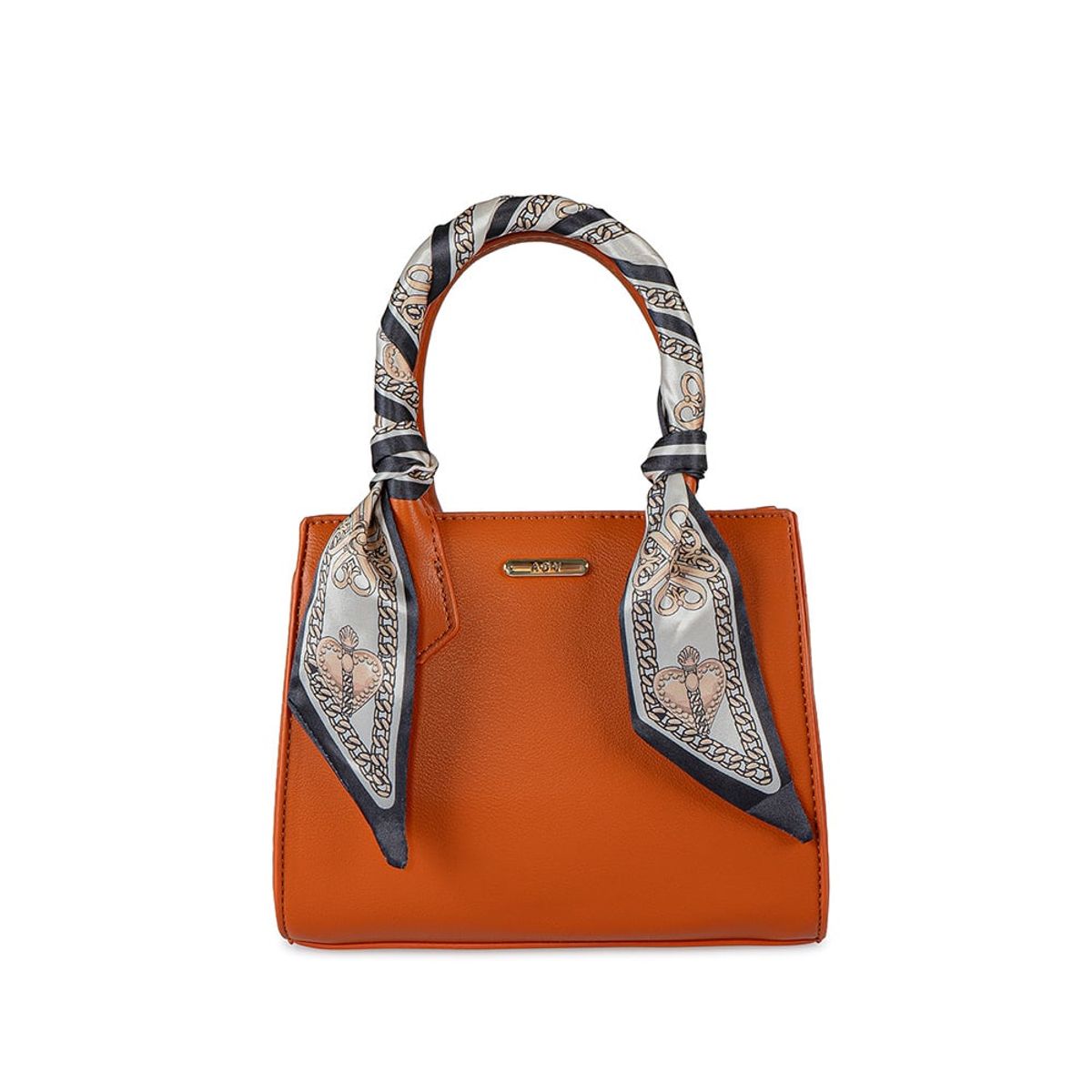 ADV - Cartera Mini Casual FIO-CM53 Naranja ADV