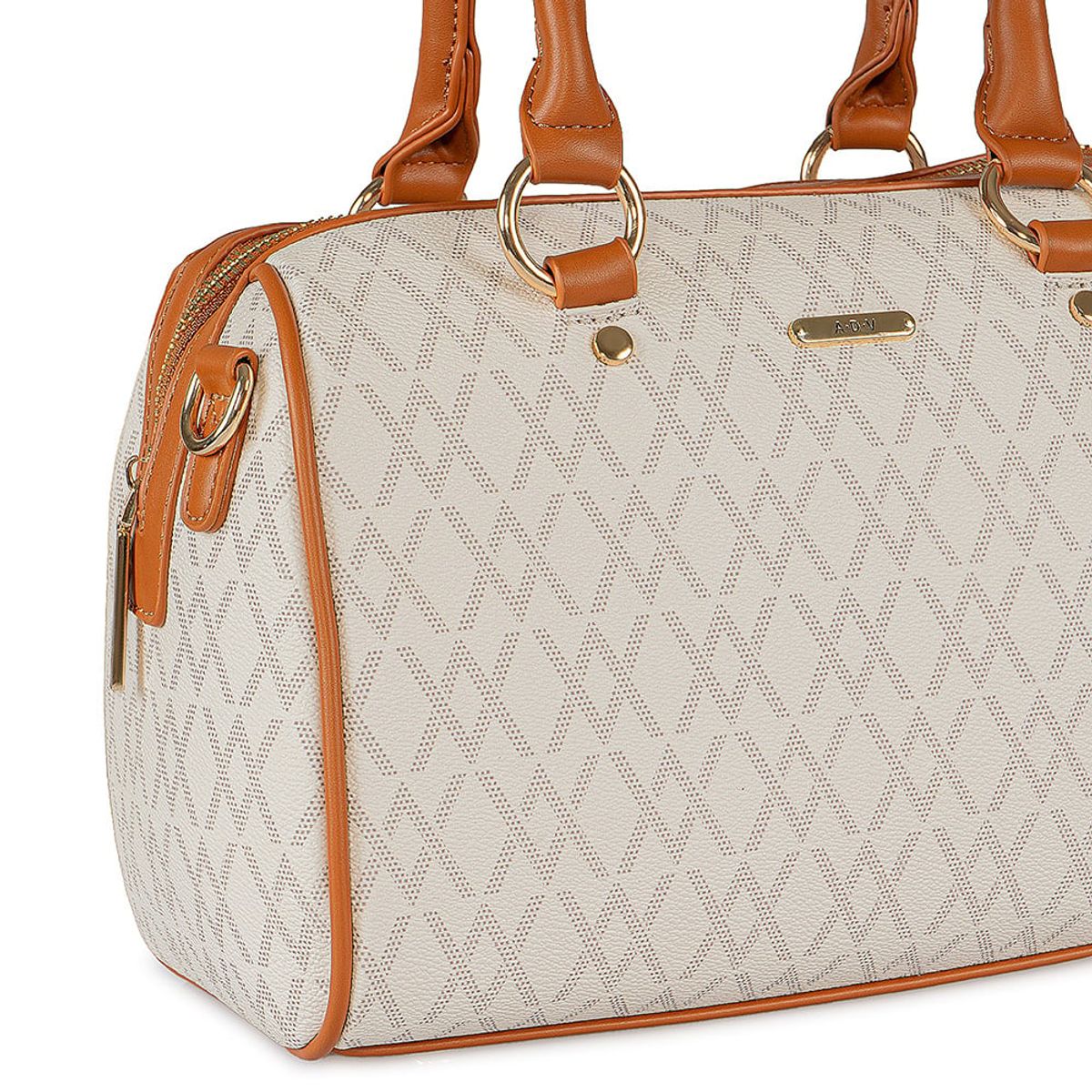 ADV - Cartera Casual FIO-CS72 Hues/Nat ADV