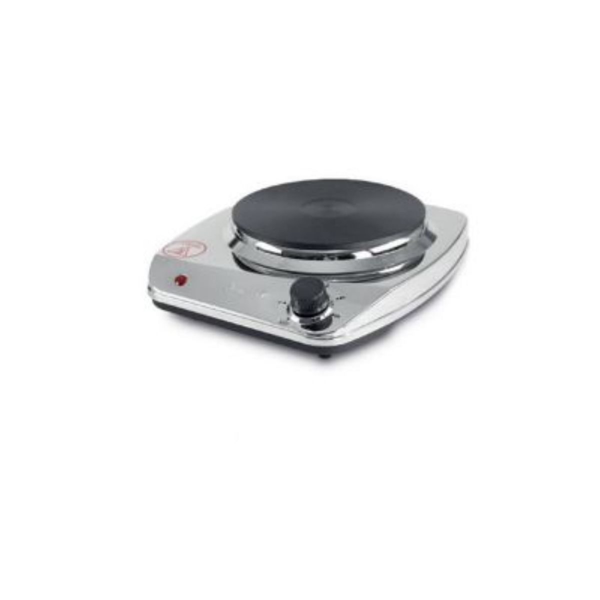 FINEZZA - Cocina Eléctrica 1 Hornilla FZ-202D3CH