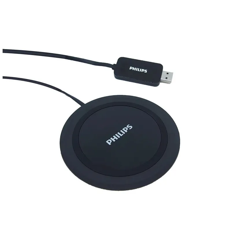 PHILIPS - Cargador Inalámbrico PHILIPS DLP905597