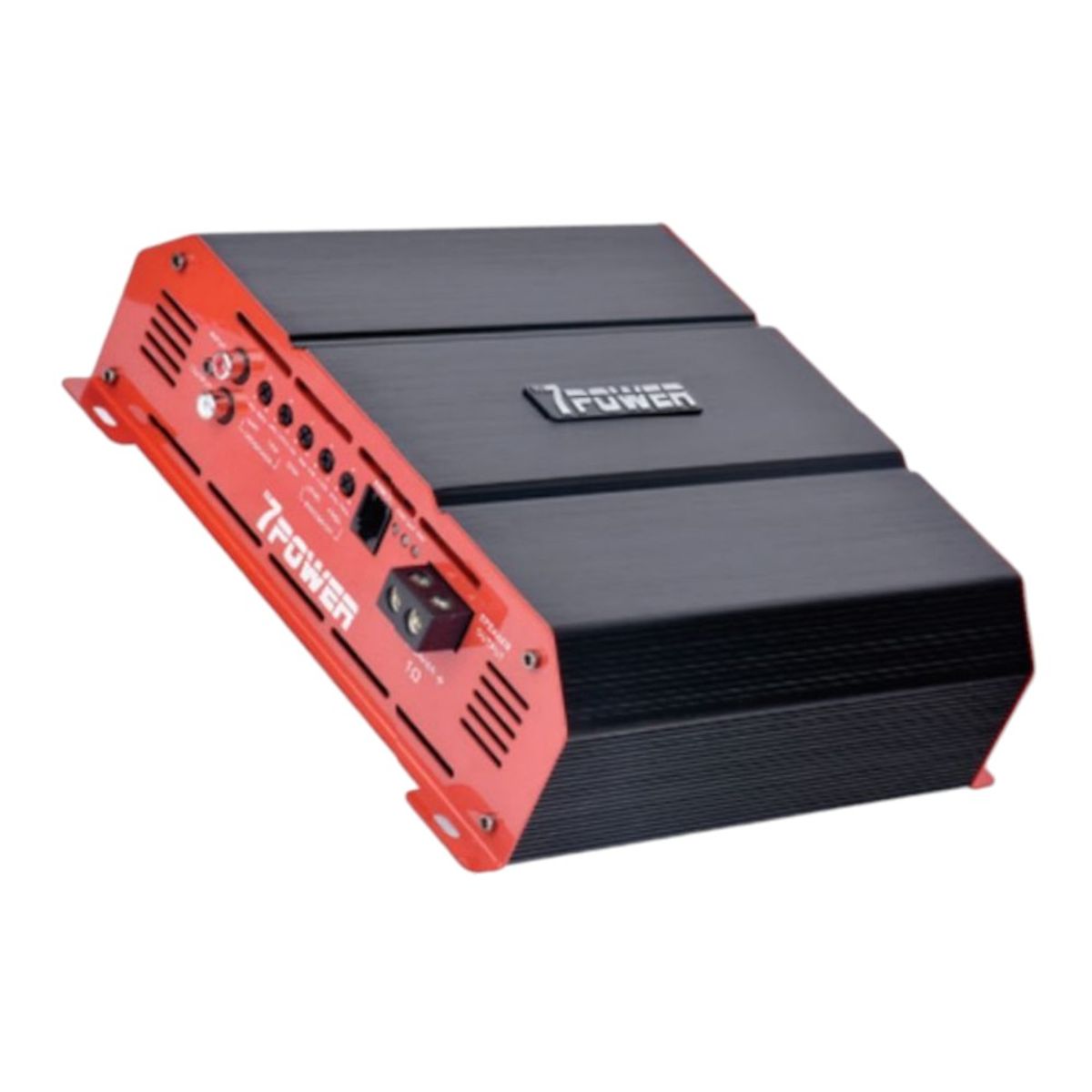 GENERICO - Amplificador Full Rango 500.4 7 POWER