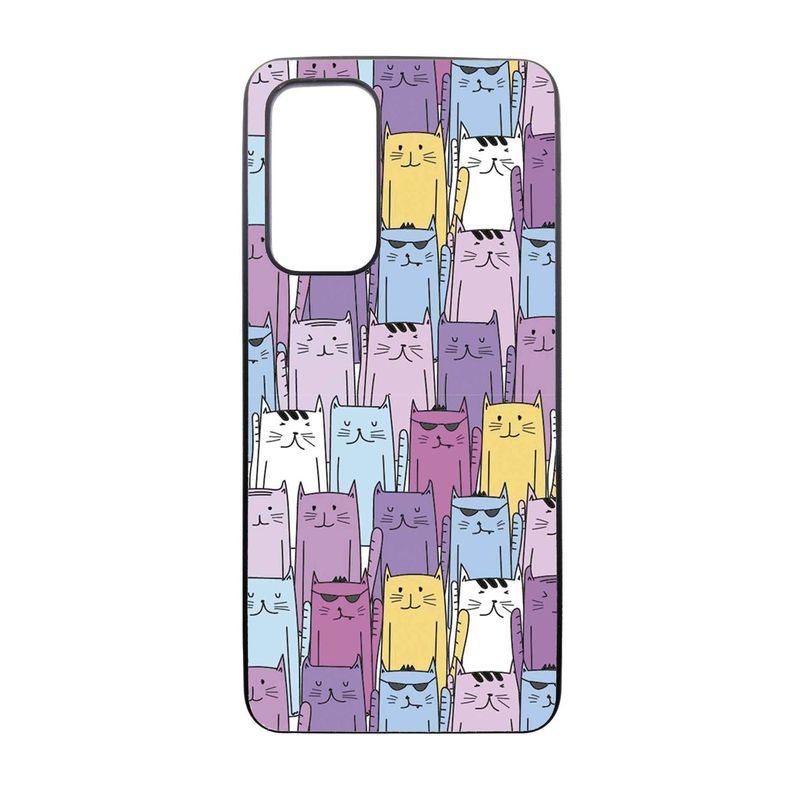 GENERICO - Funda Protector Case Para XIAOMI MI 10T 10T PRO