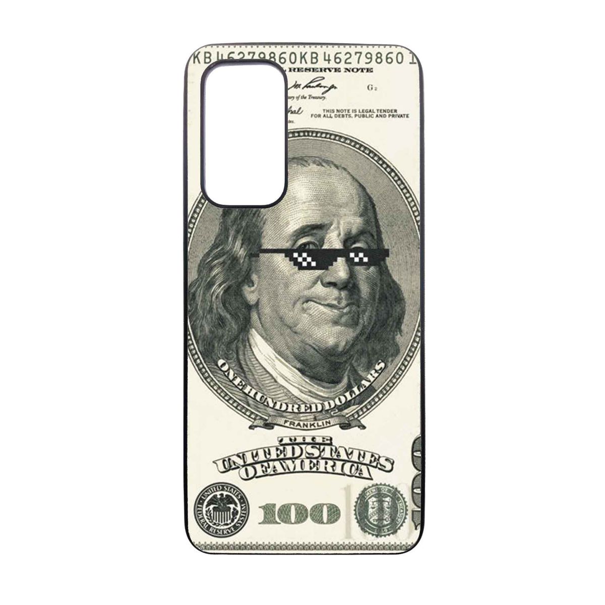 GENERICO - Funda Protector Case Para XIAOMI MI 10T 10T PRO