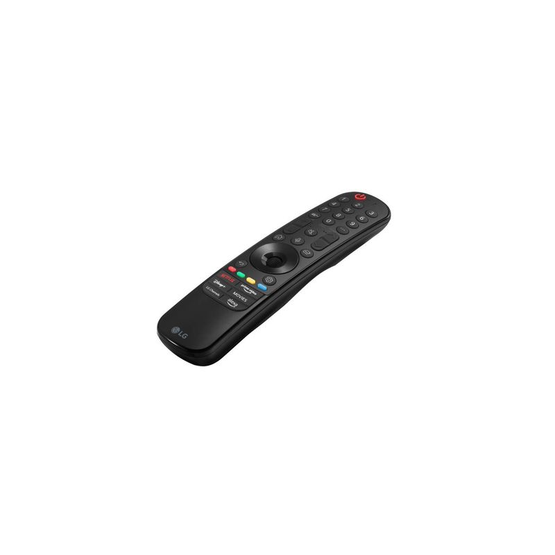 LG - Lg Control Magic Remote MR23GN