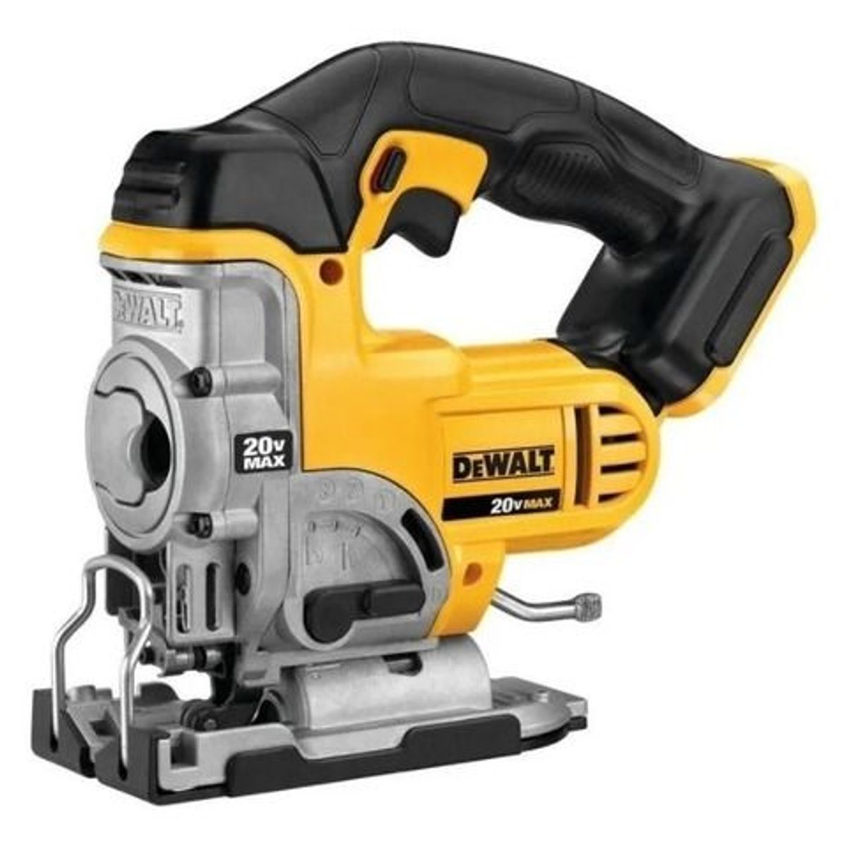 DEWALT - Sierra Caladora 20V Max DEWALT