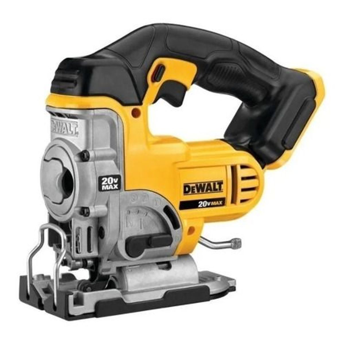 DEWALT - Sierra Caladora 20V Max DEWALT
