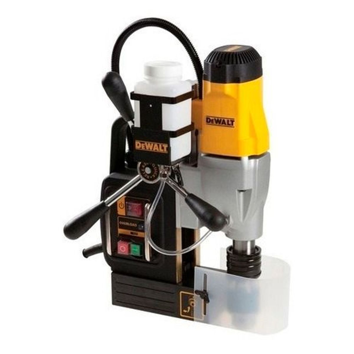 DEWALT - Taladro Base Magnética 58 1200W DEWALT