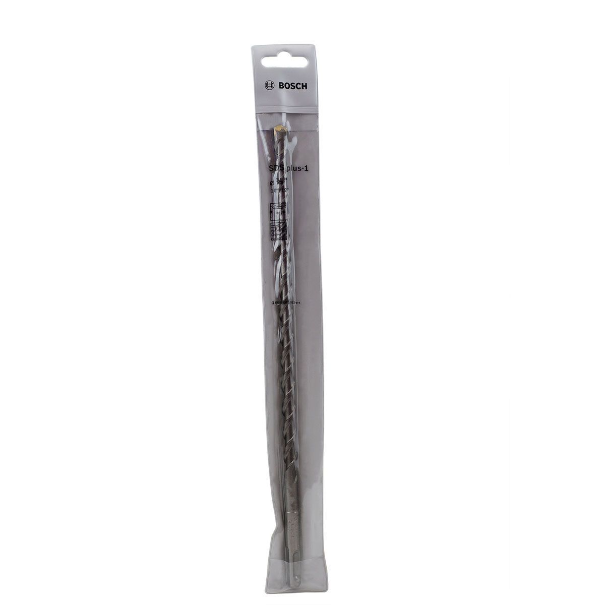 BOSCH - Broca Sds Plus-1 38 X 10 X 12