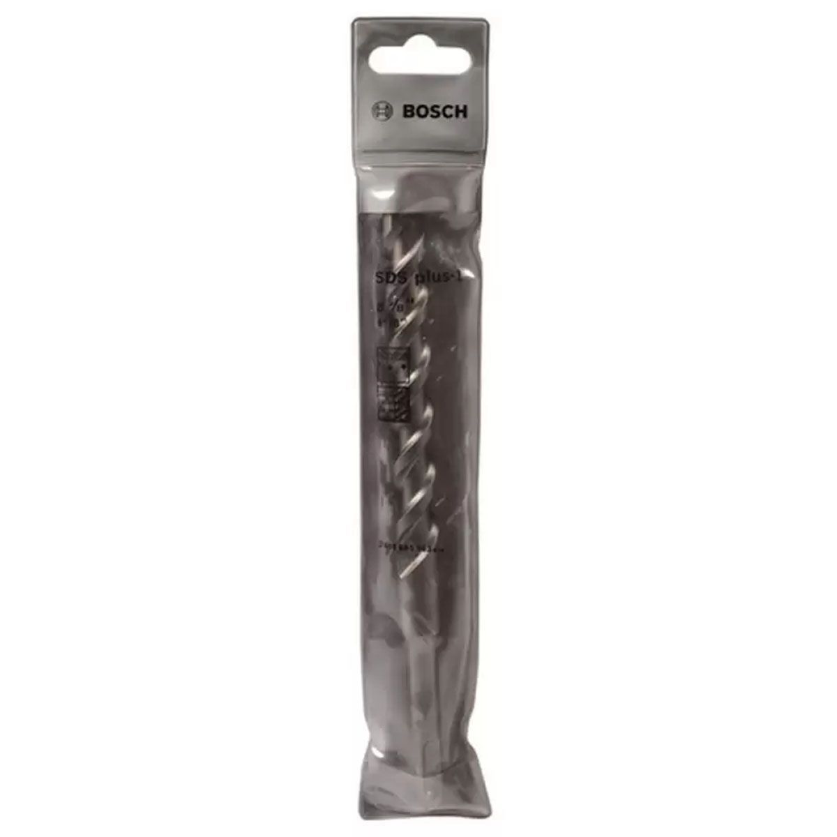 BOSCH - Broca Sds Plus-1 58 X 6 X 8