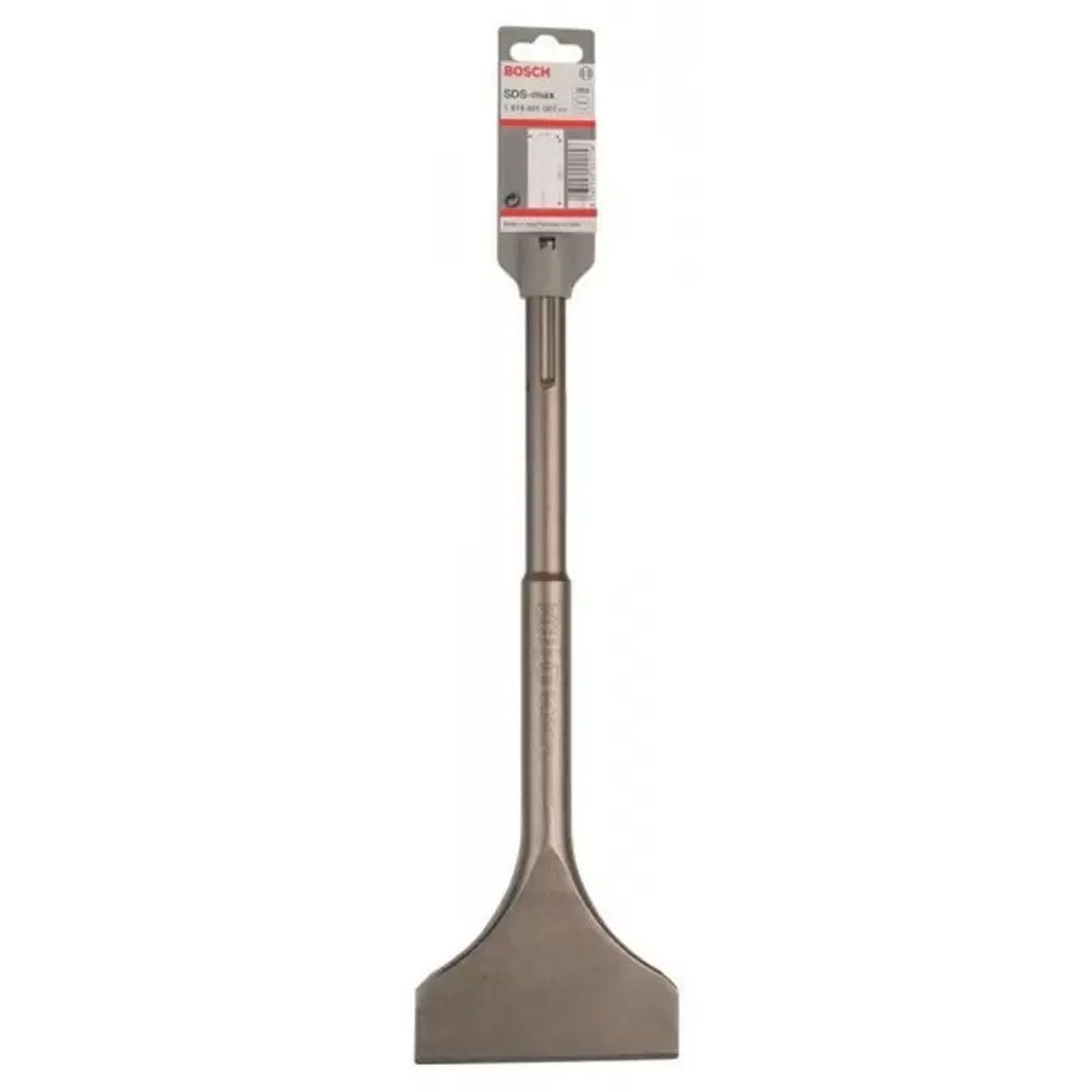 BOSCH - Cincel Sds Max Pala 115 MM Blister