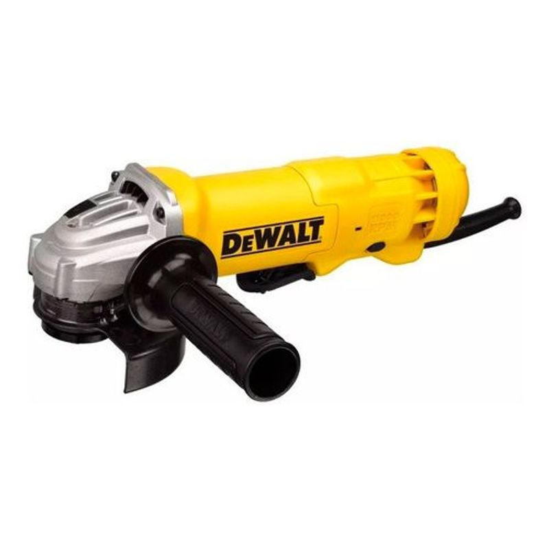 DEWALT - ESMERIL 4 12 1200W 125mm interruptor pale