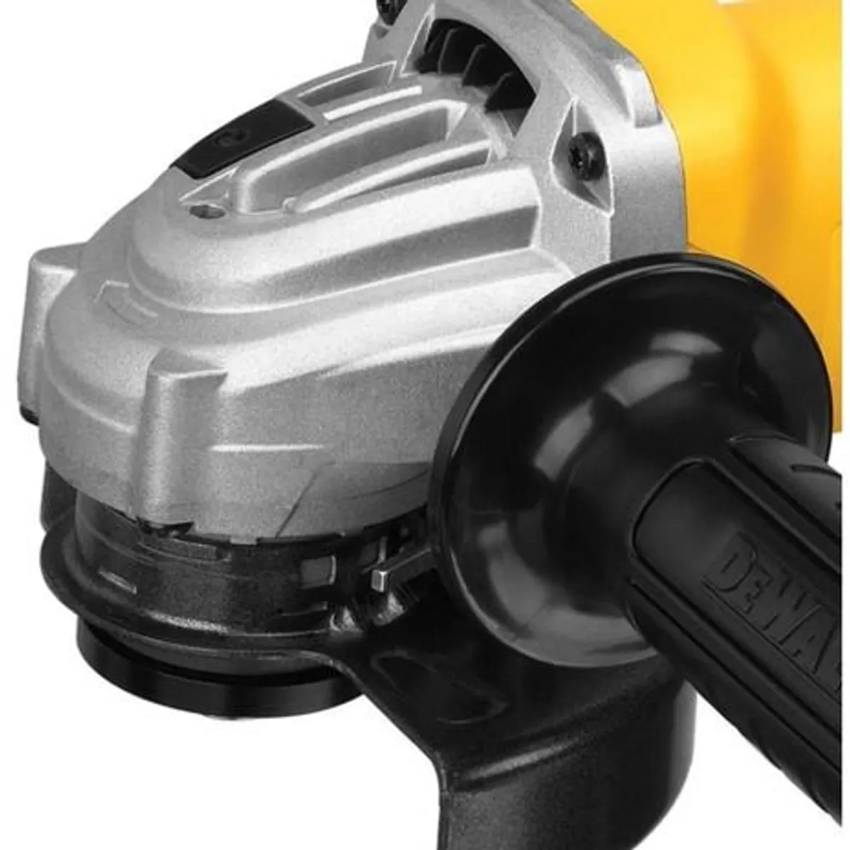 DEWALT - Esmeril Amoladora Angular 4-12 115MM 1200W DEWALT Dwe4212-B2