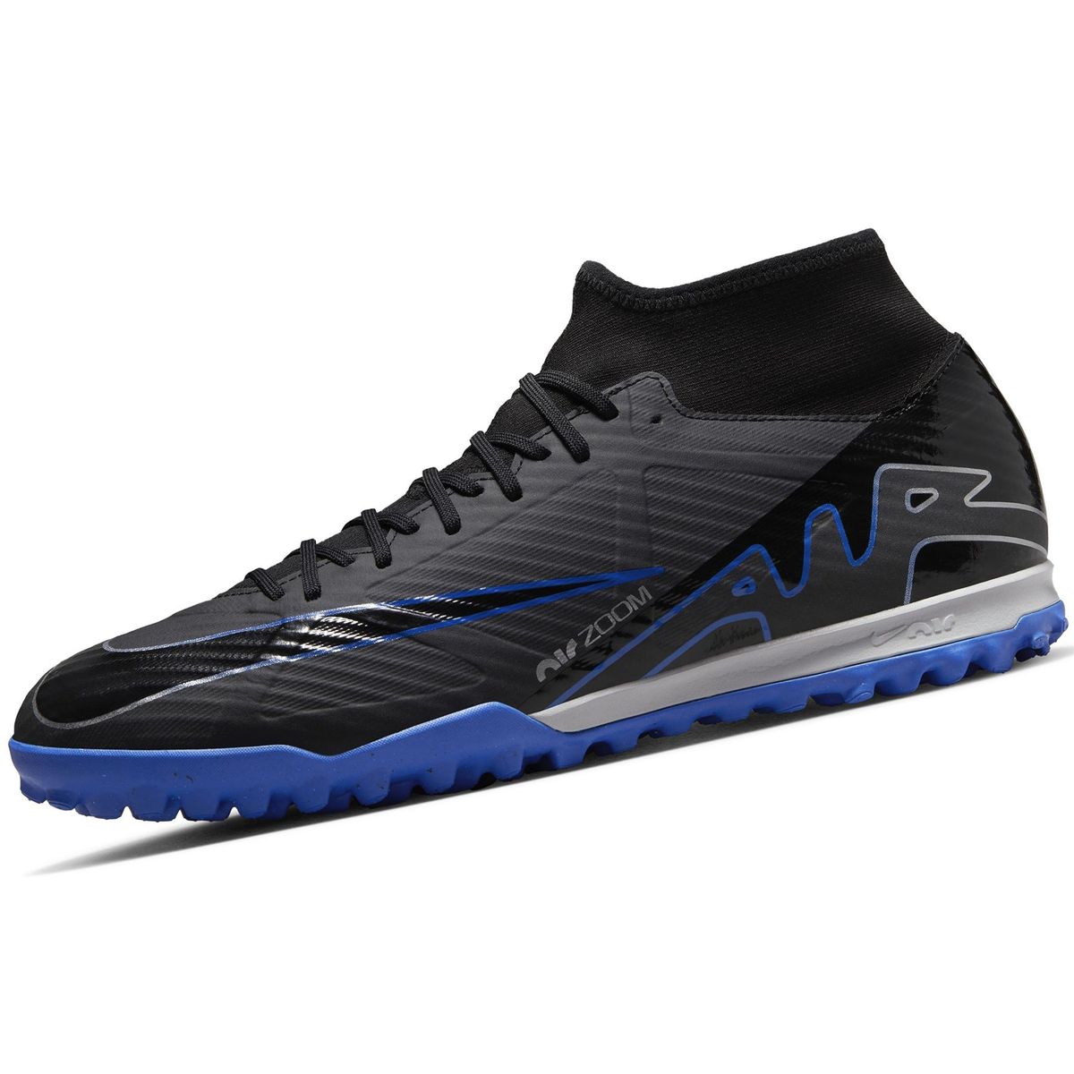NIKE - Zapatilla Nike Futbol Superfly 9 Academy TF - DJ5629-040