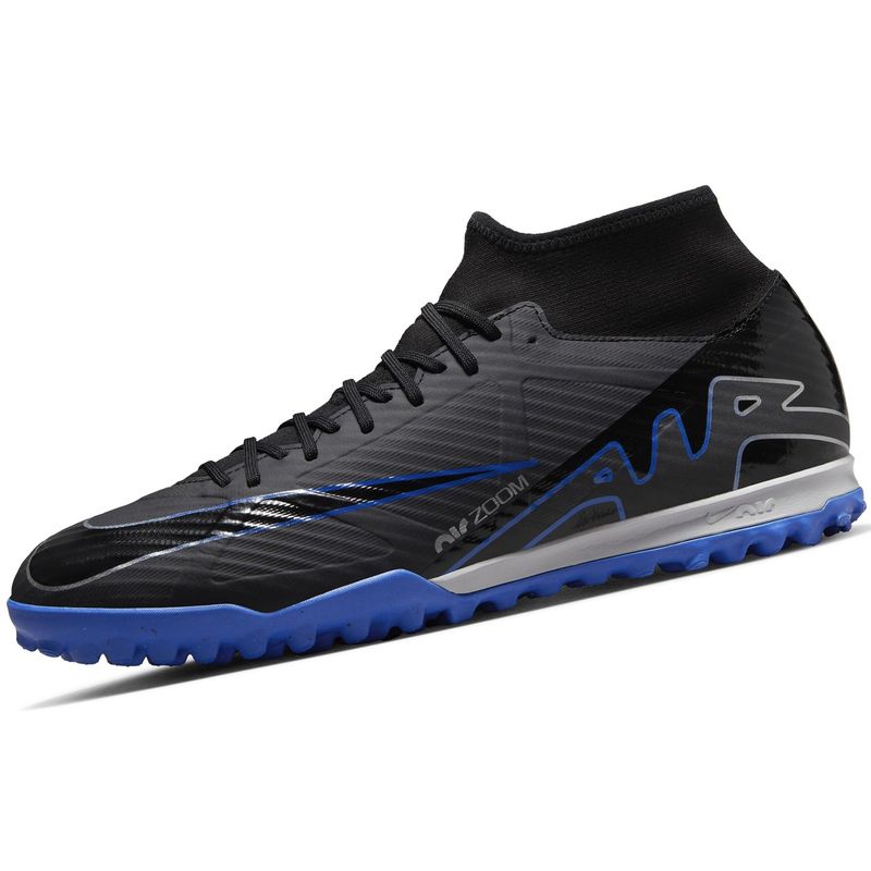 NIKE - Zapatilla Nike Futbol Superfly 9 Academy TF - DJ5629-040
