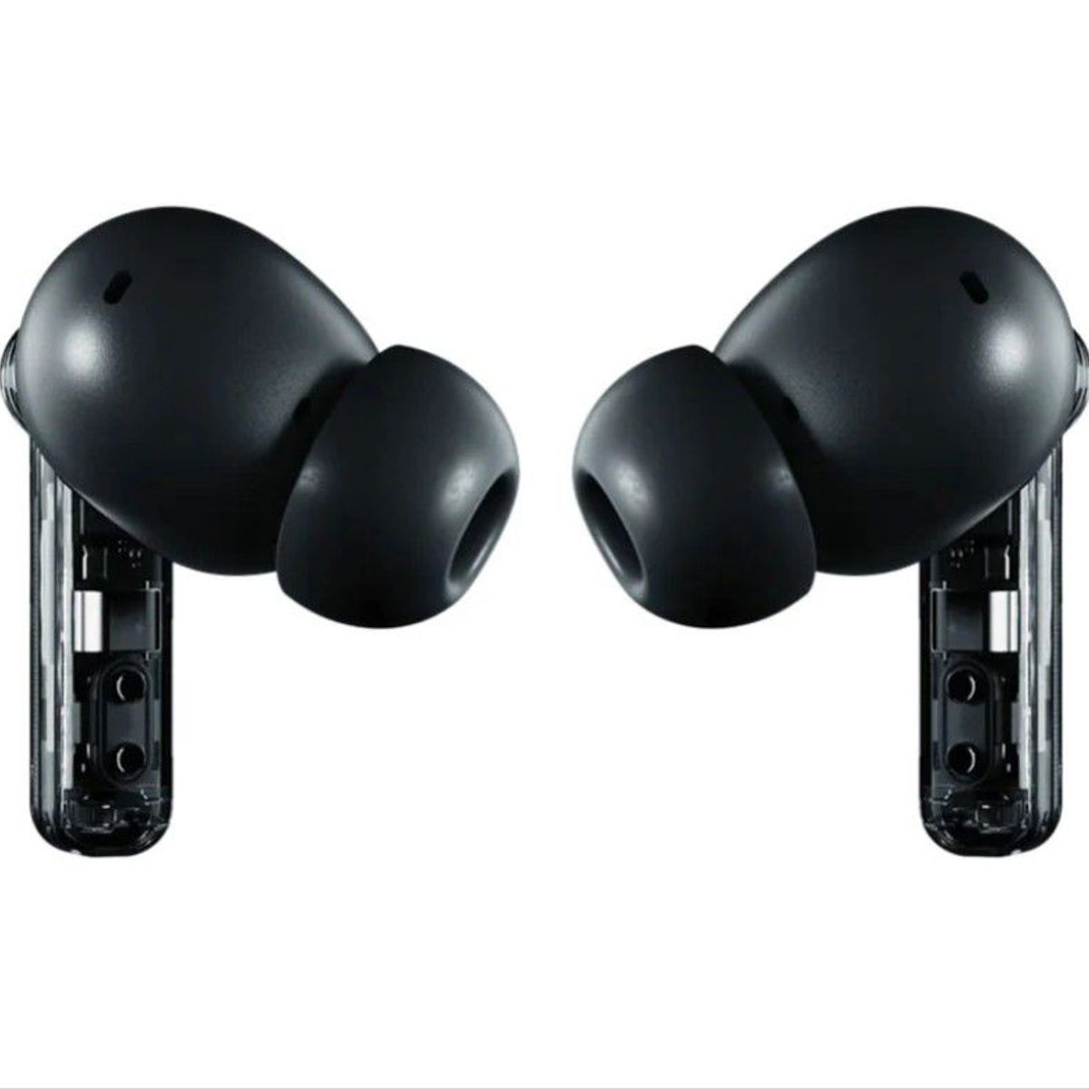 NOTHING - Nothing Ear a Auriculares inalambricos Bluetooth - Negro