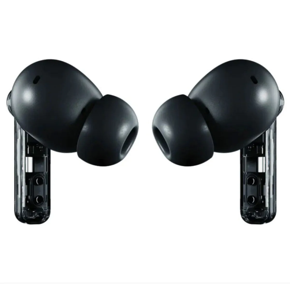 NOTHING - Nothing Ear a Auriculares inalambricos Bluetooth - Negro
