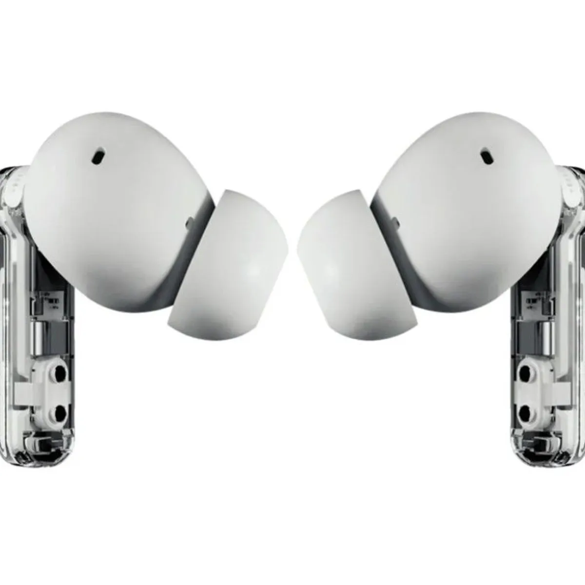 NOTHING - Nothing Ear a Auriculares inalambricos Bluetooth - Blanco