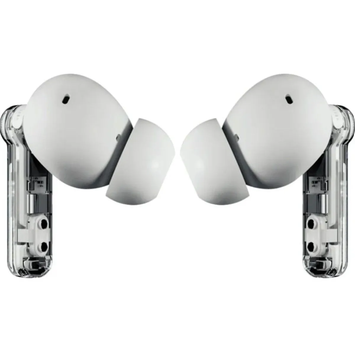 NOTHING - Nothing Ear a Auriculares inalambricos Bluetooth - Blanco