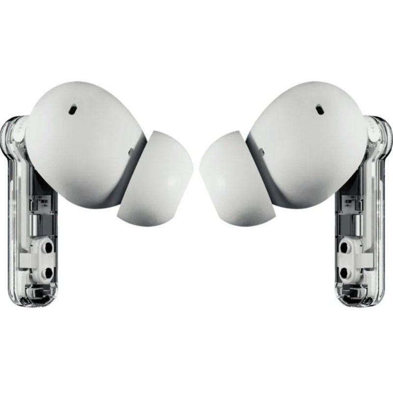 NOTHING - Nothing Ear a Auriculares inalambricos Bluetooth - Blanco