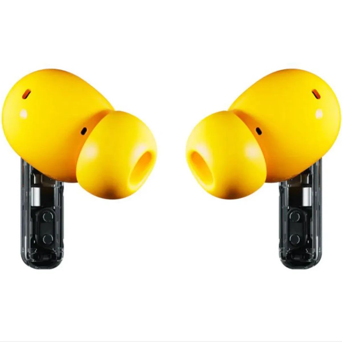 NOTHING - Nothing Ear a Auriculares inalambricos Bluetooth - Amarillo