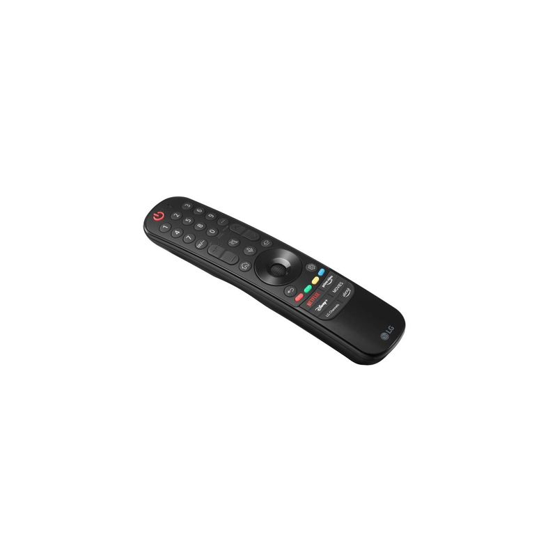 LG - Lg Control Magic Remote MR23GN