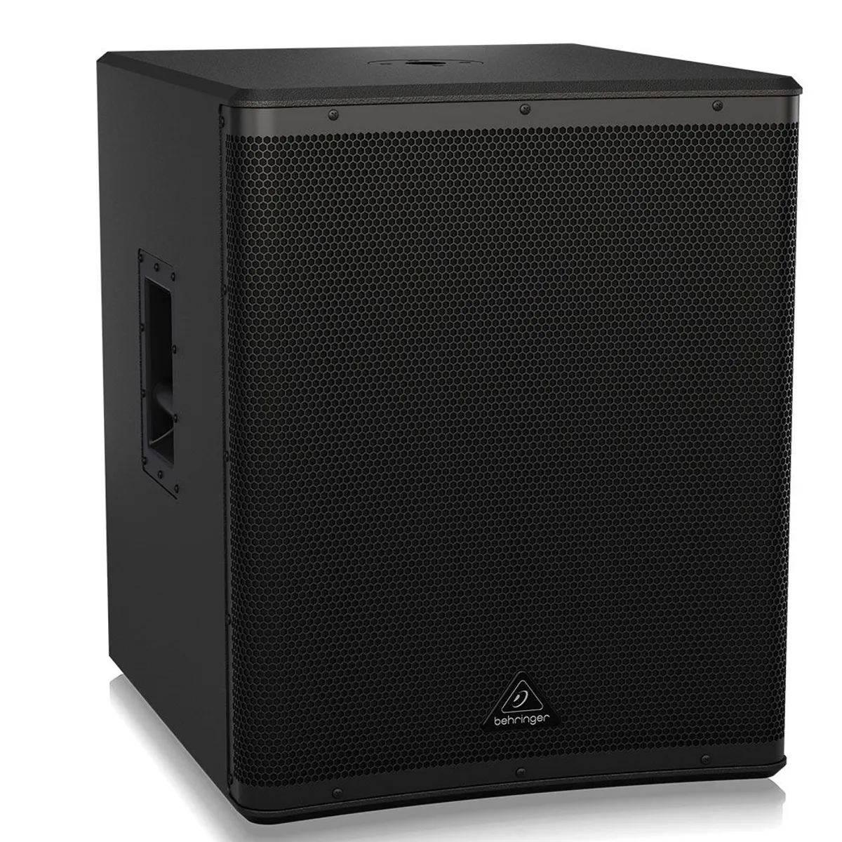 BEHRINGER - Subwoofer Activo 2400W Behringer DR18SUB