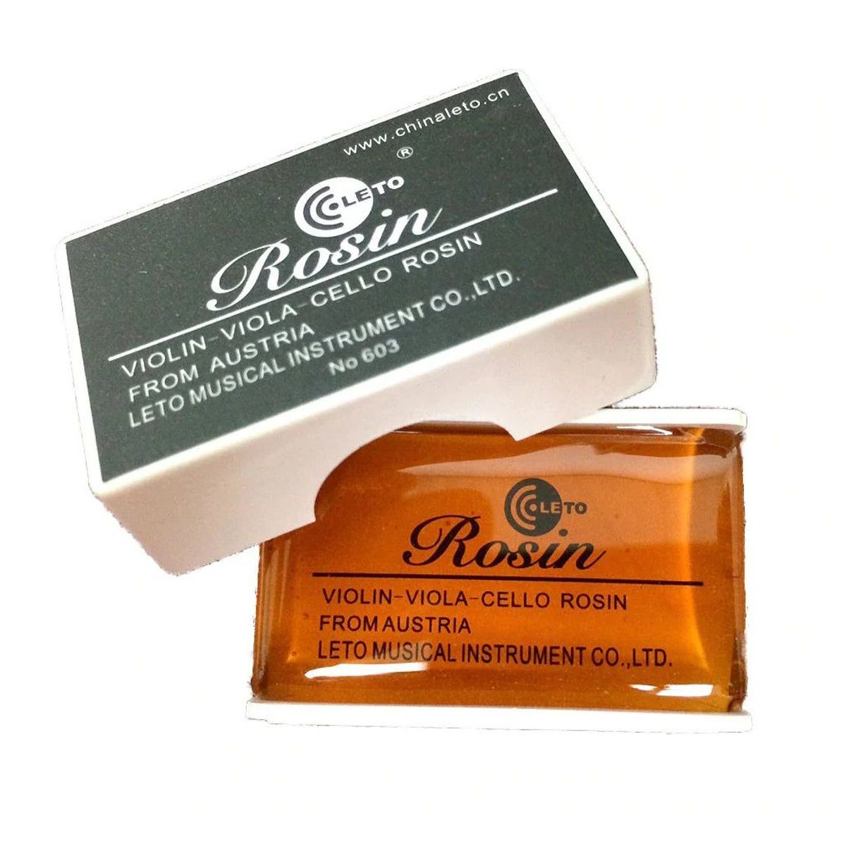 GENERICO - Resina Pes para Arco LETO MRM004