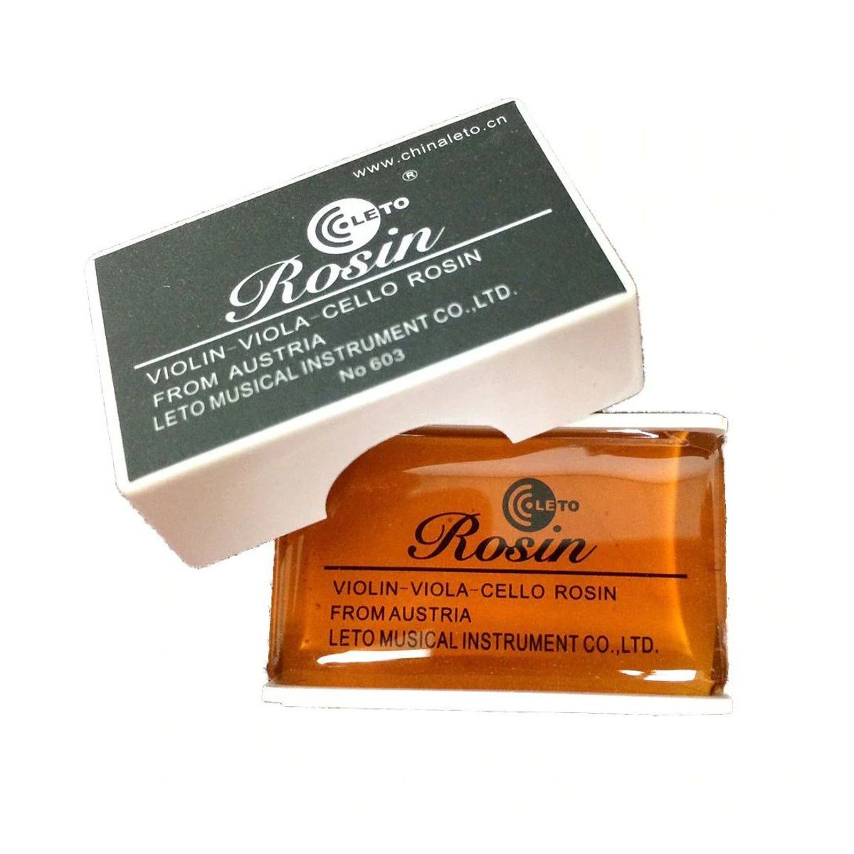 GENERICO - Resina Pes para Arco LETO MRM004