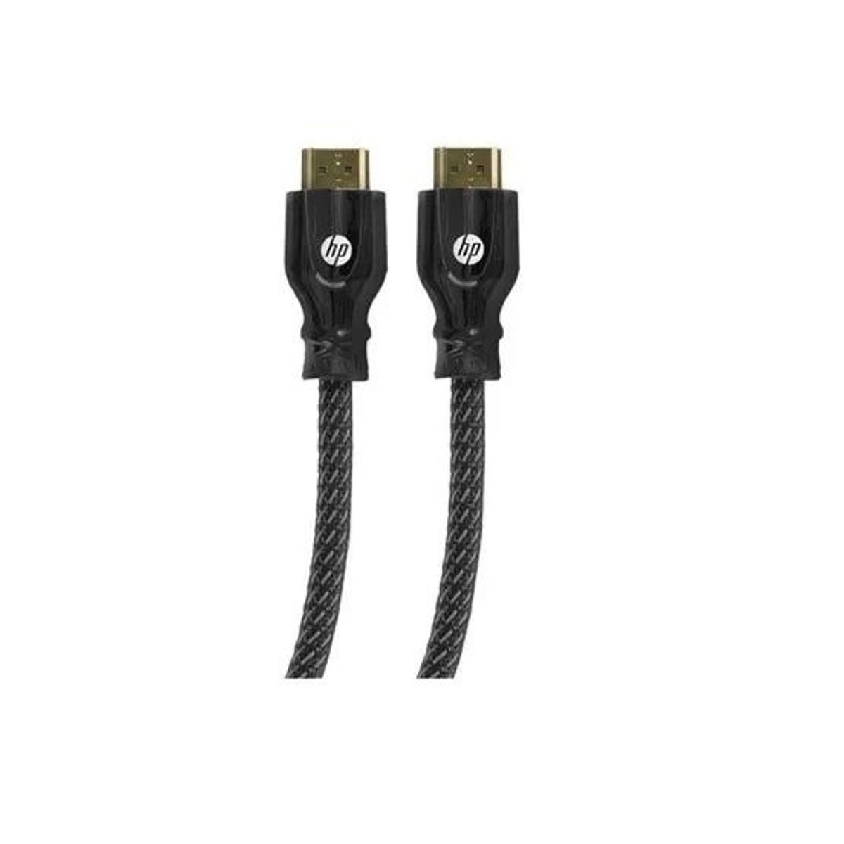 HP - Cable HDMI HP 3 METROS HP026GB3M/BK