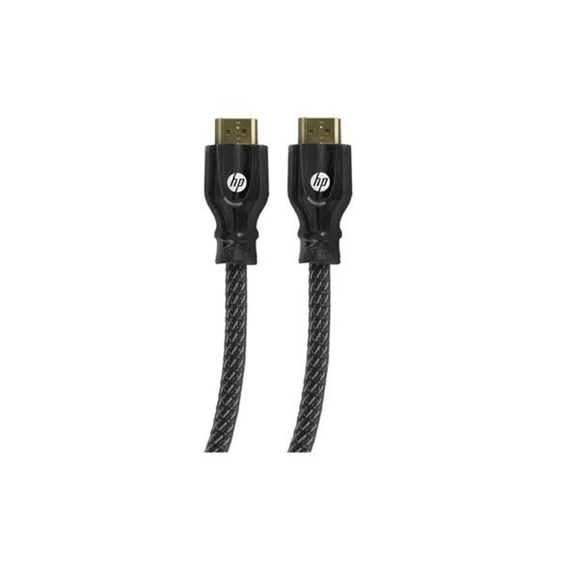 HP - Cable HDMI HP 3 METROS HP026GB3M/BK